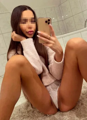 проститутка Николь, 22, Краснодар