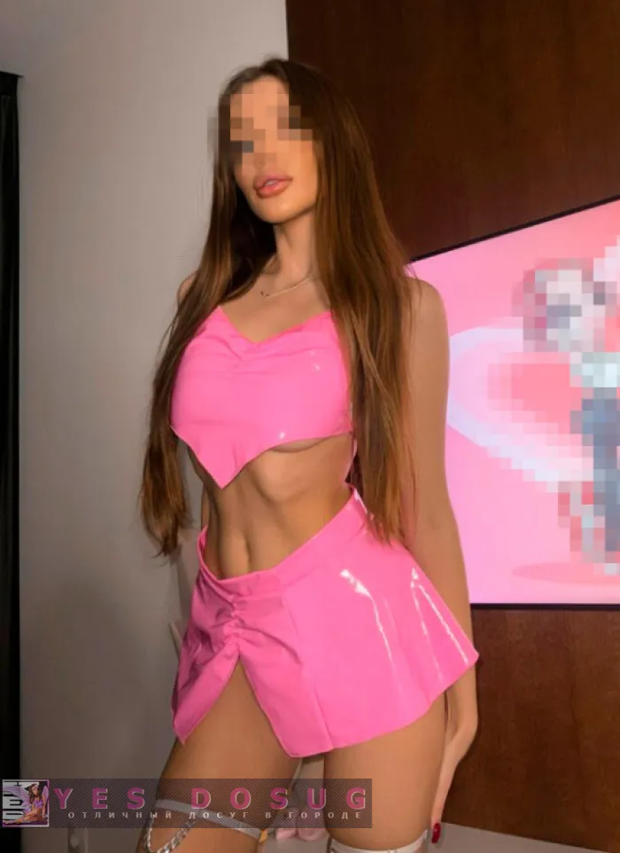 проститутка фея Алиса Deluxe, Краснодар, +7 (917) 412-7973