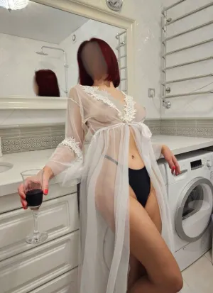 проститутка Полина, 37, Краснодар