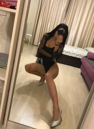 проститутка Оксана, 24, Краснодар