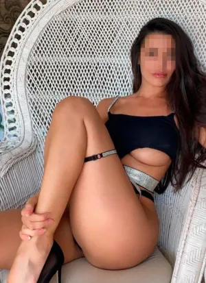 проститутка Эвелина, 24, Краснодар