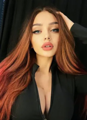 проститутка Кармен, 21, Краснодар