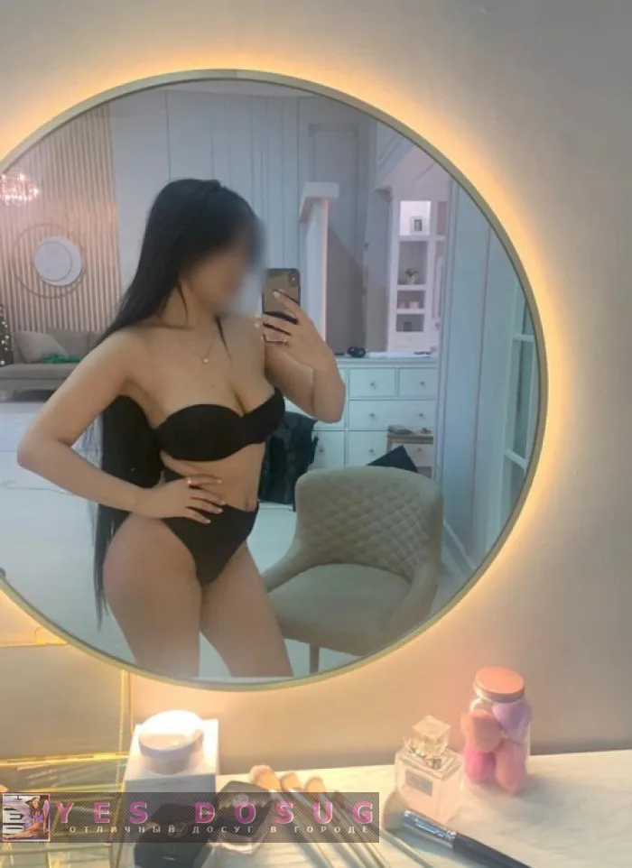 проститутка фея Юленька, Краснодар, +7 (995) 794-6868